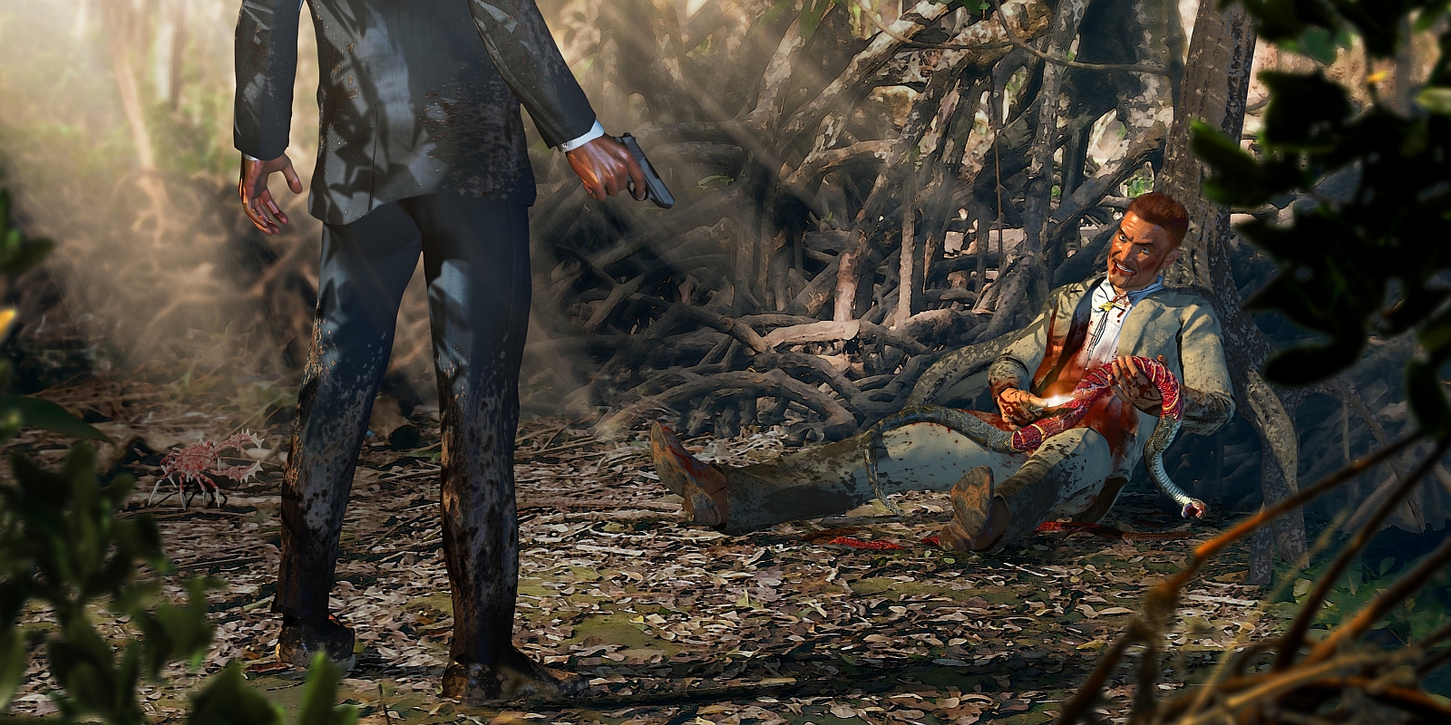 B*nd Tribute Illustration