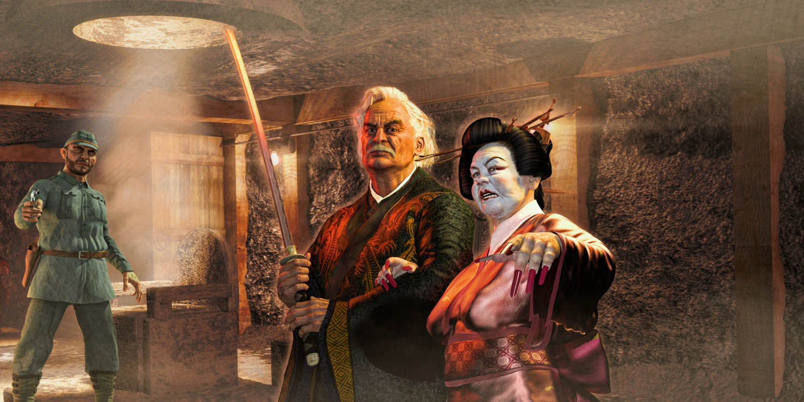 BLOFELD-BUNT RECOGNIZE BOND1A_VIDEO GRAB_websized