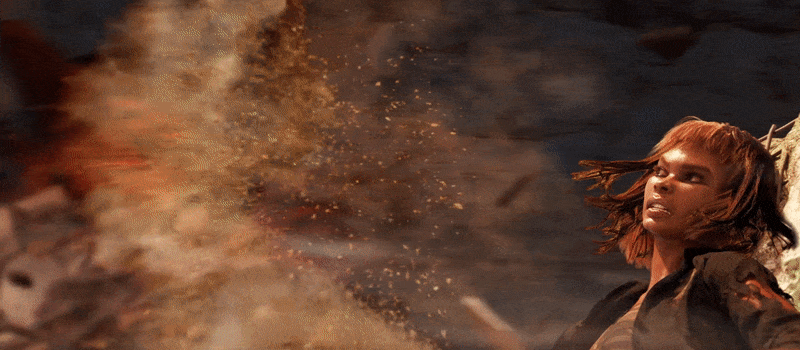 TASIA-DEMON CLOSEUP-HB1